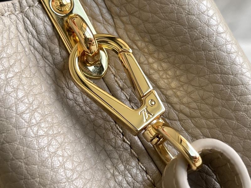 Louis Vuitton Top Handle Bags